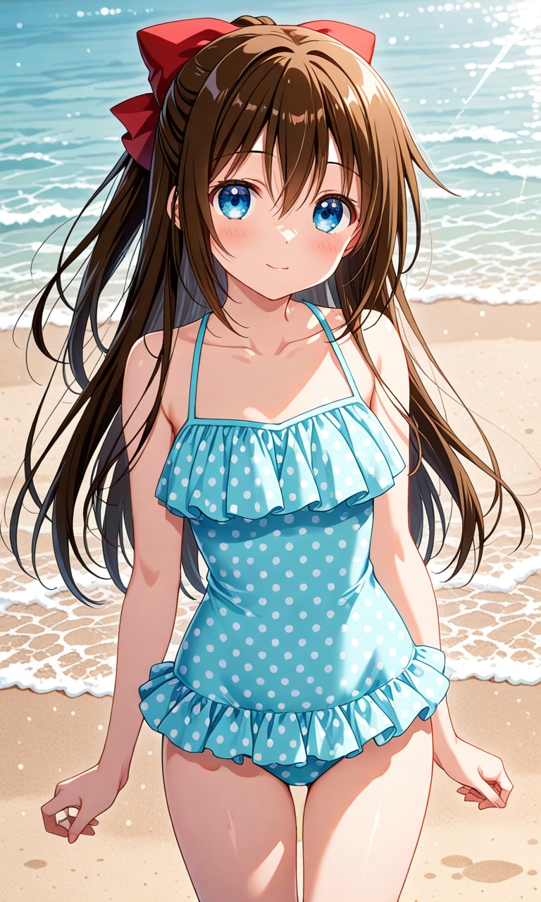 桜坂しずく