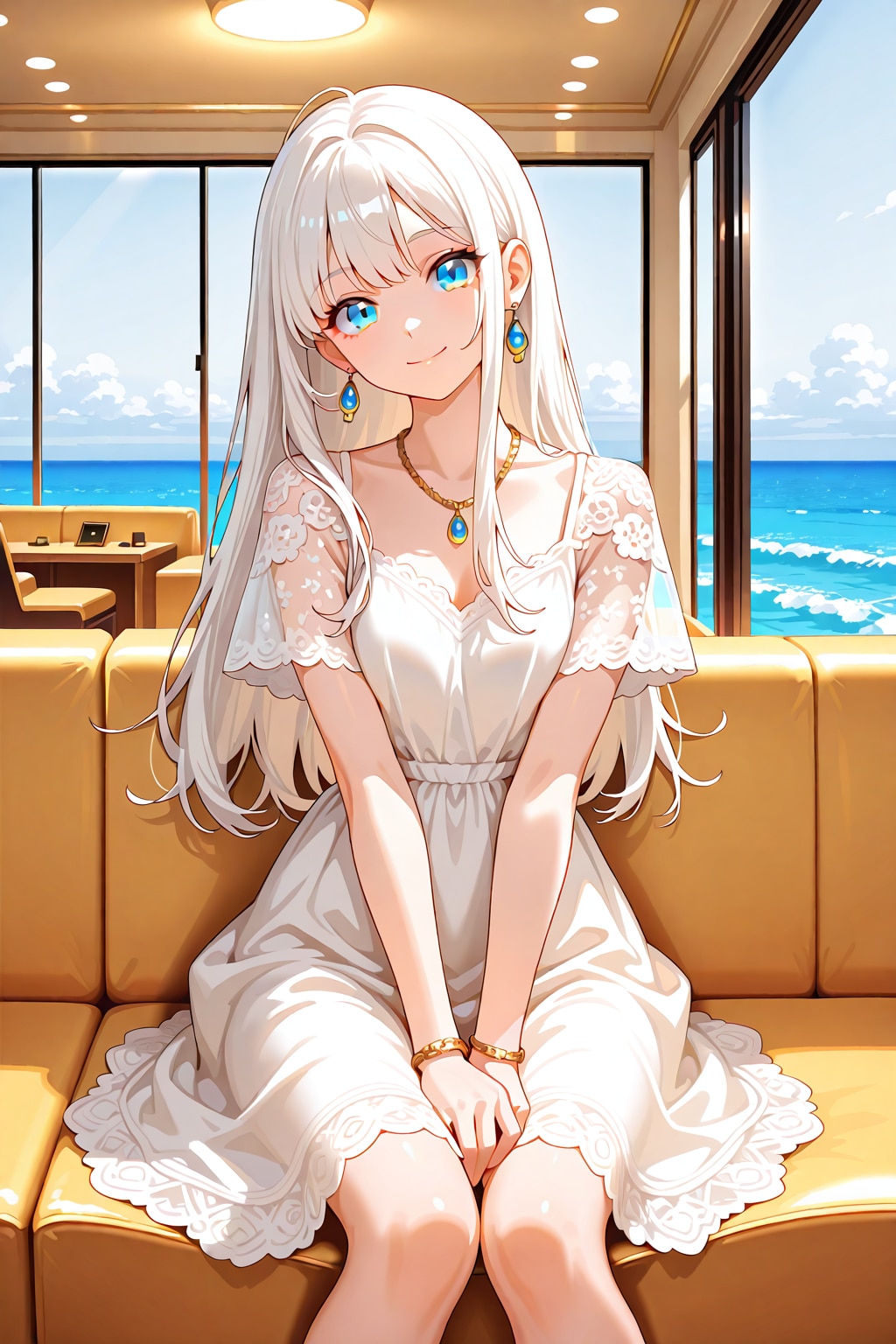 LILYさん７