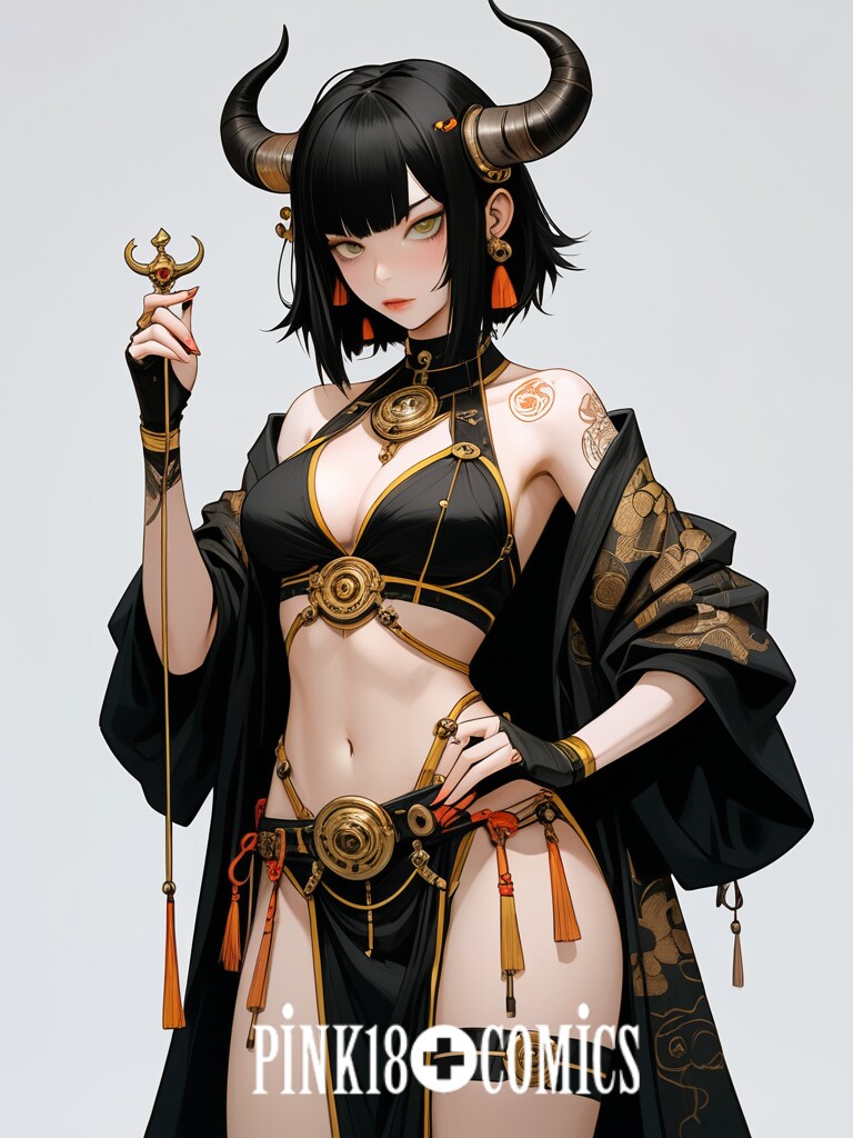CYBeRPuNK+DeMoNGiRL