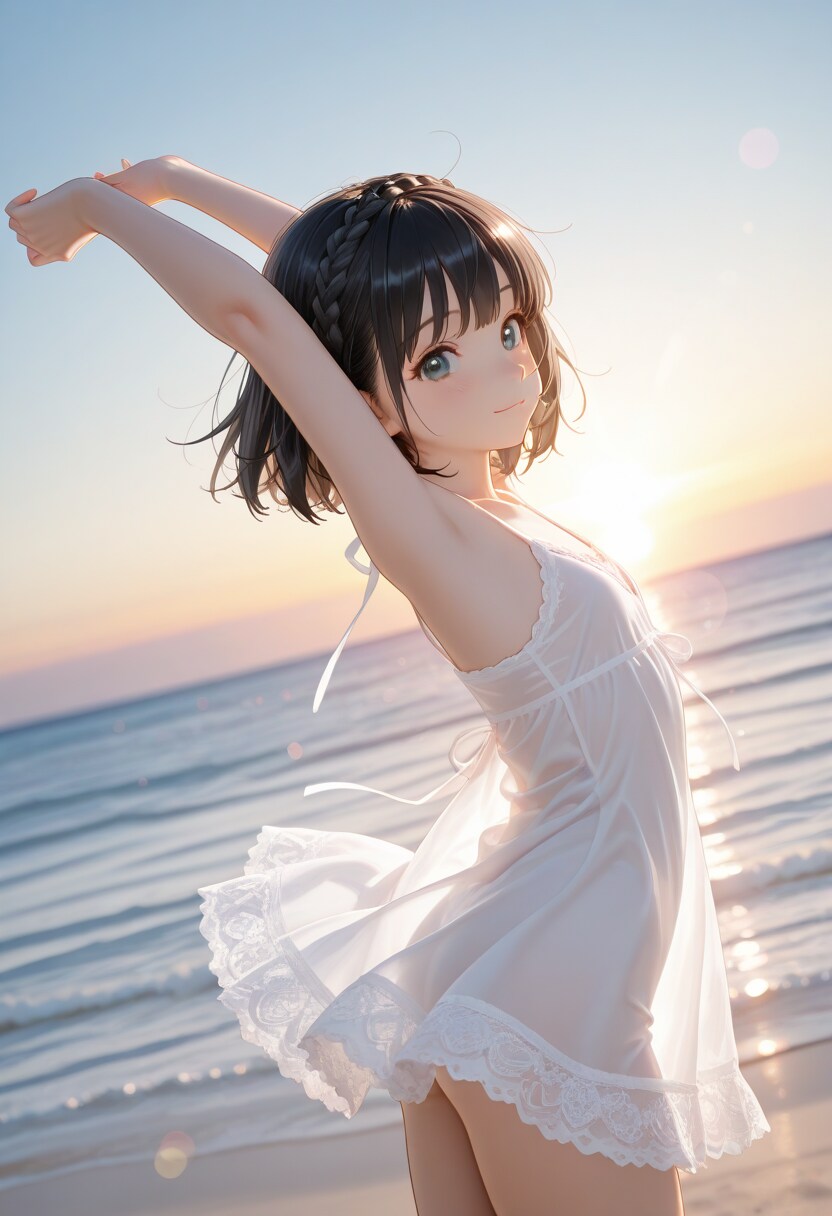 dawn