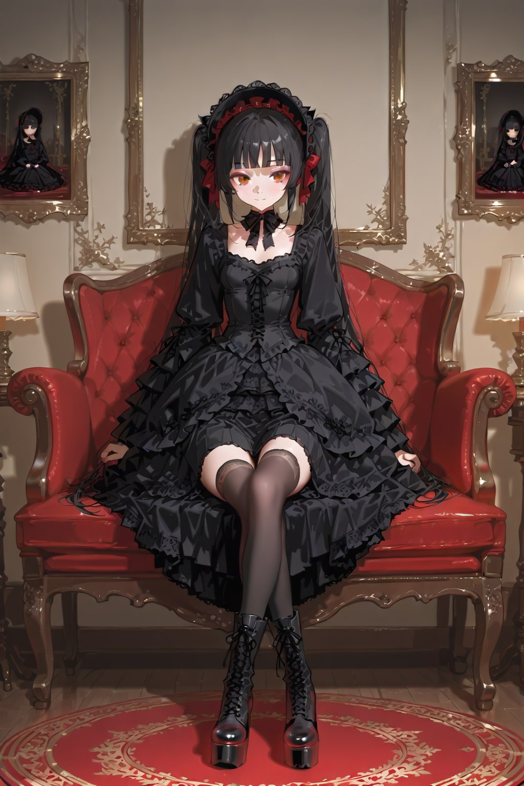 ブーツで大人っぽく！_20251104