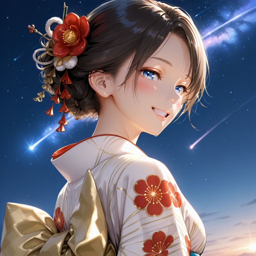 見てる？ | の人気AIイラスト・グラビア
