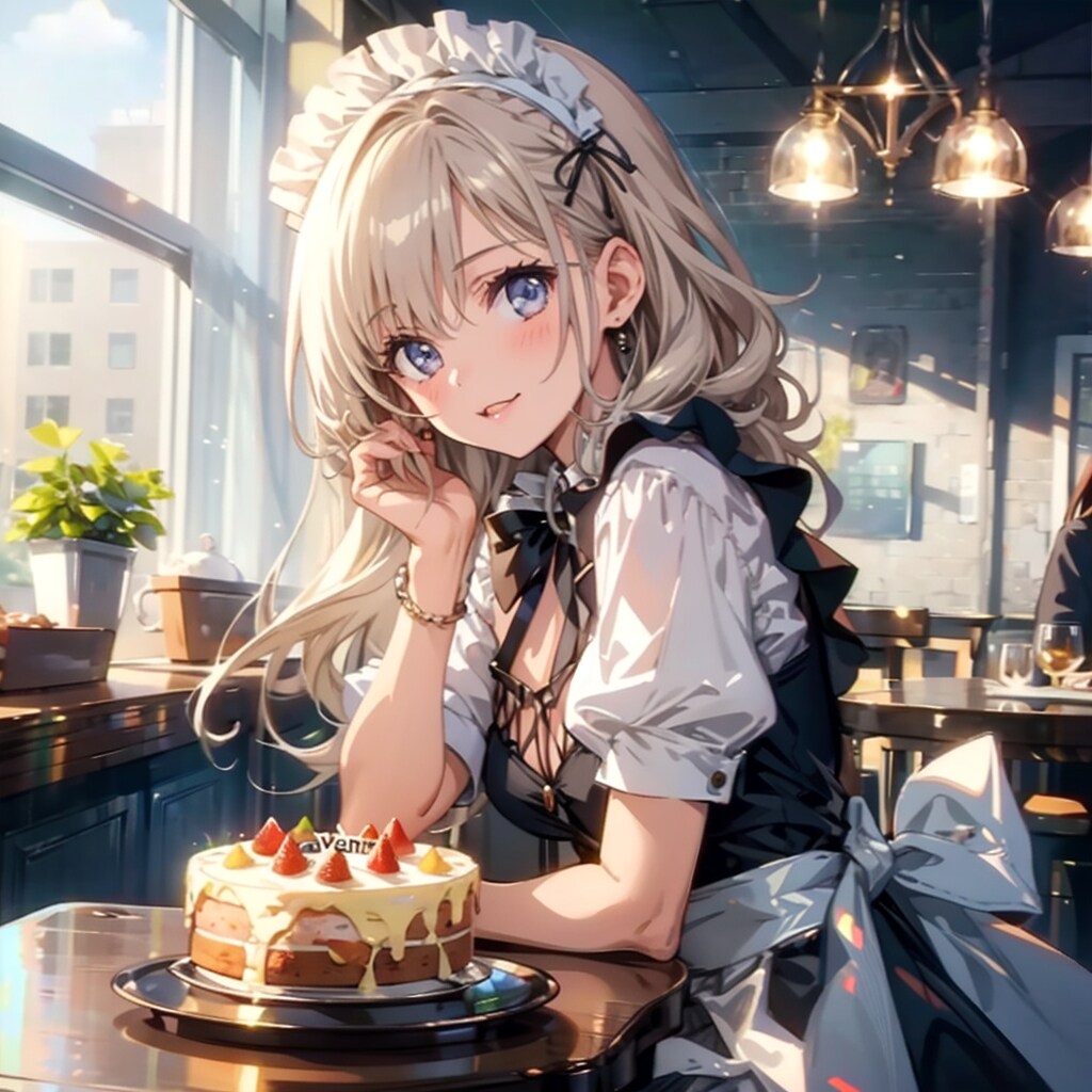 3周年おめでとう🎵