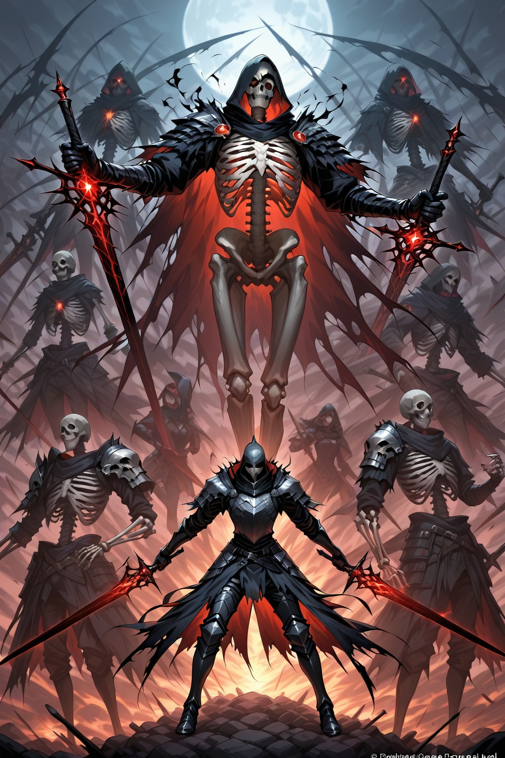 厨二を極めた者の末路