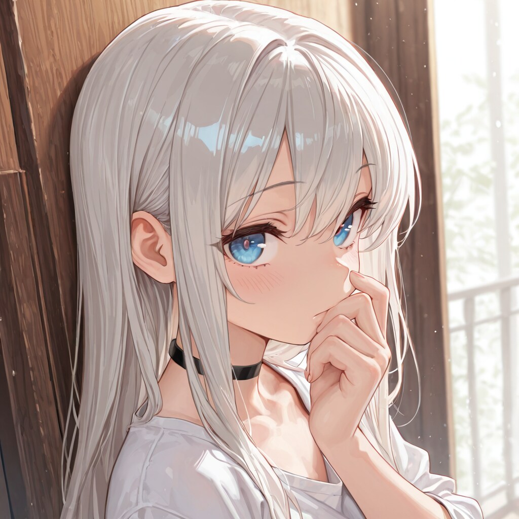 1/8 品質プロンプトガチャ※12連