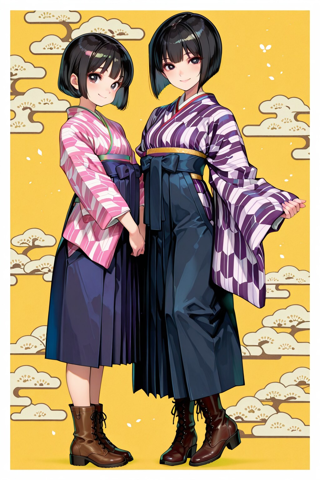 大正ロマン
