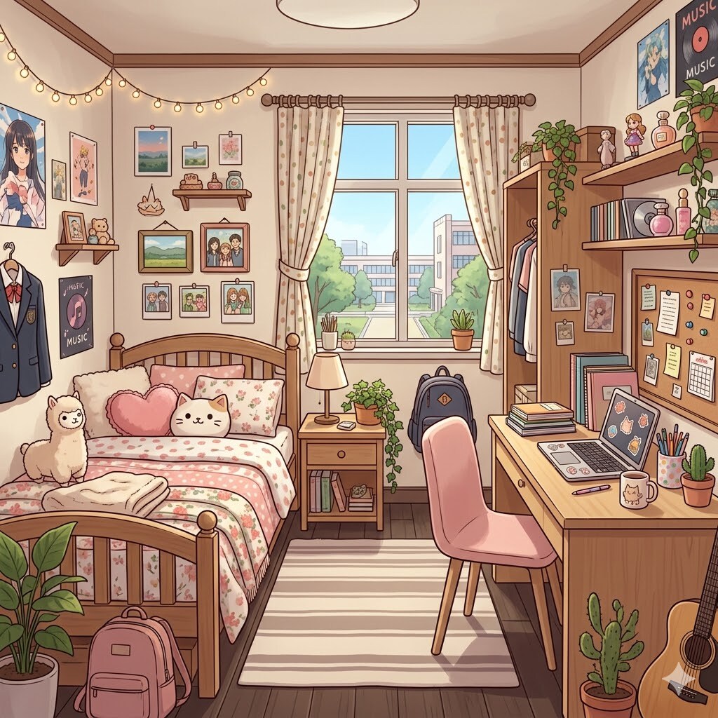 背景のみ