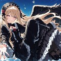 堕……天使？ 2枚目