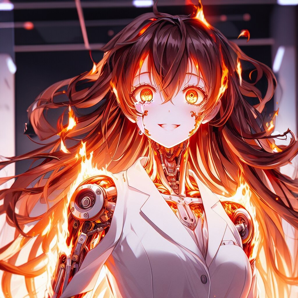人造ノーマ
