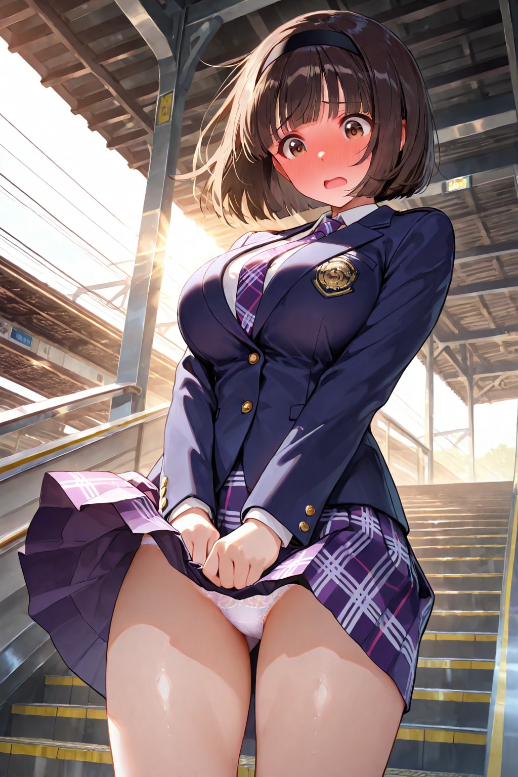 愛央ちゃん