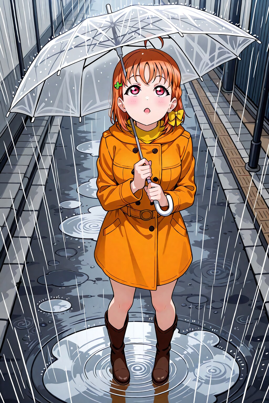 chika
