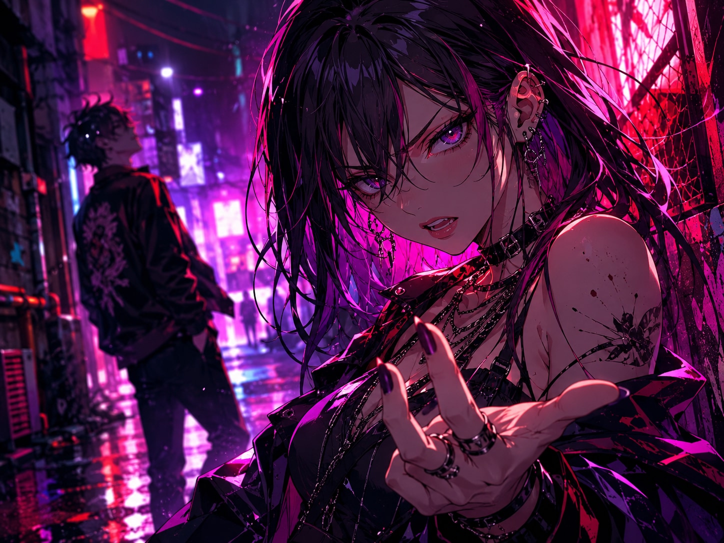 モードク