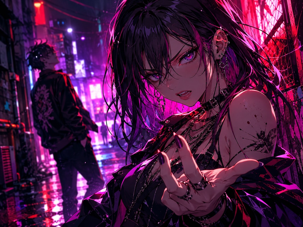 モードク