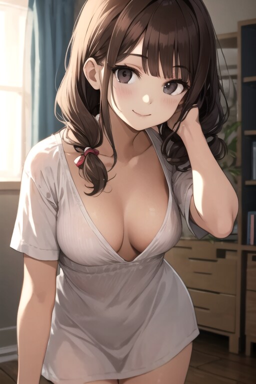 部屋着