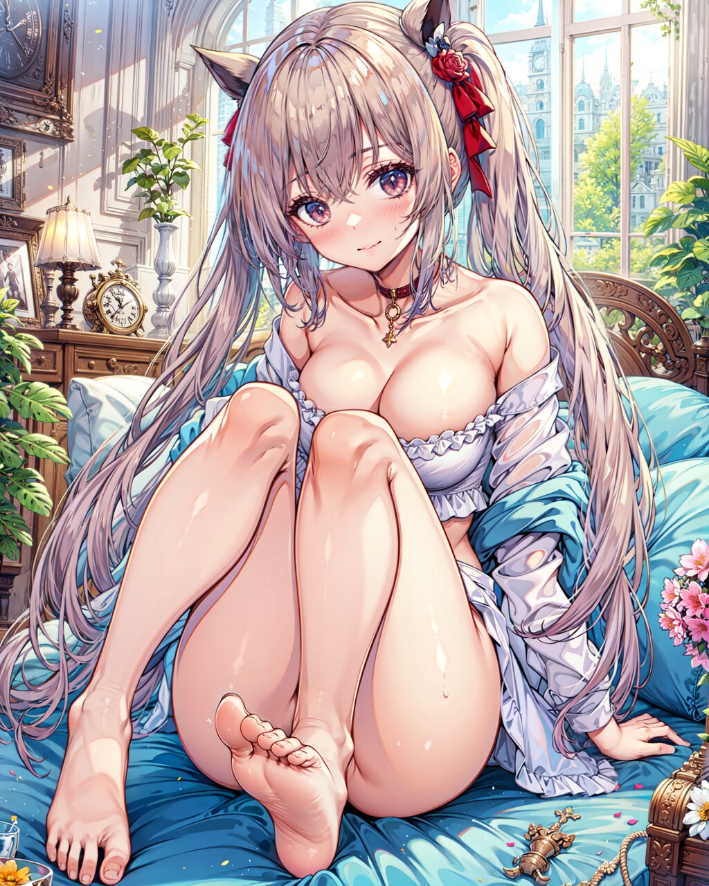 隣の妹
