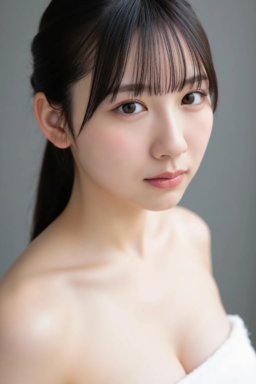 今日の美少女6/19