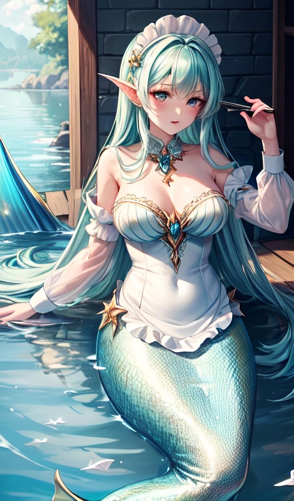 Он шахс чӣ ранг аст?　Қисми 2