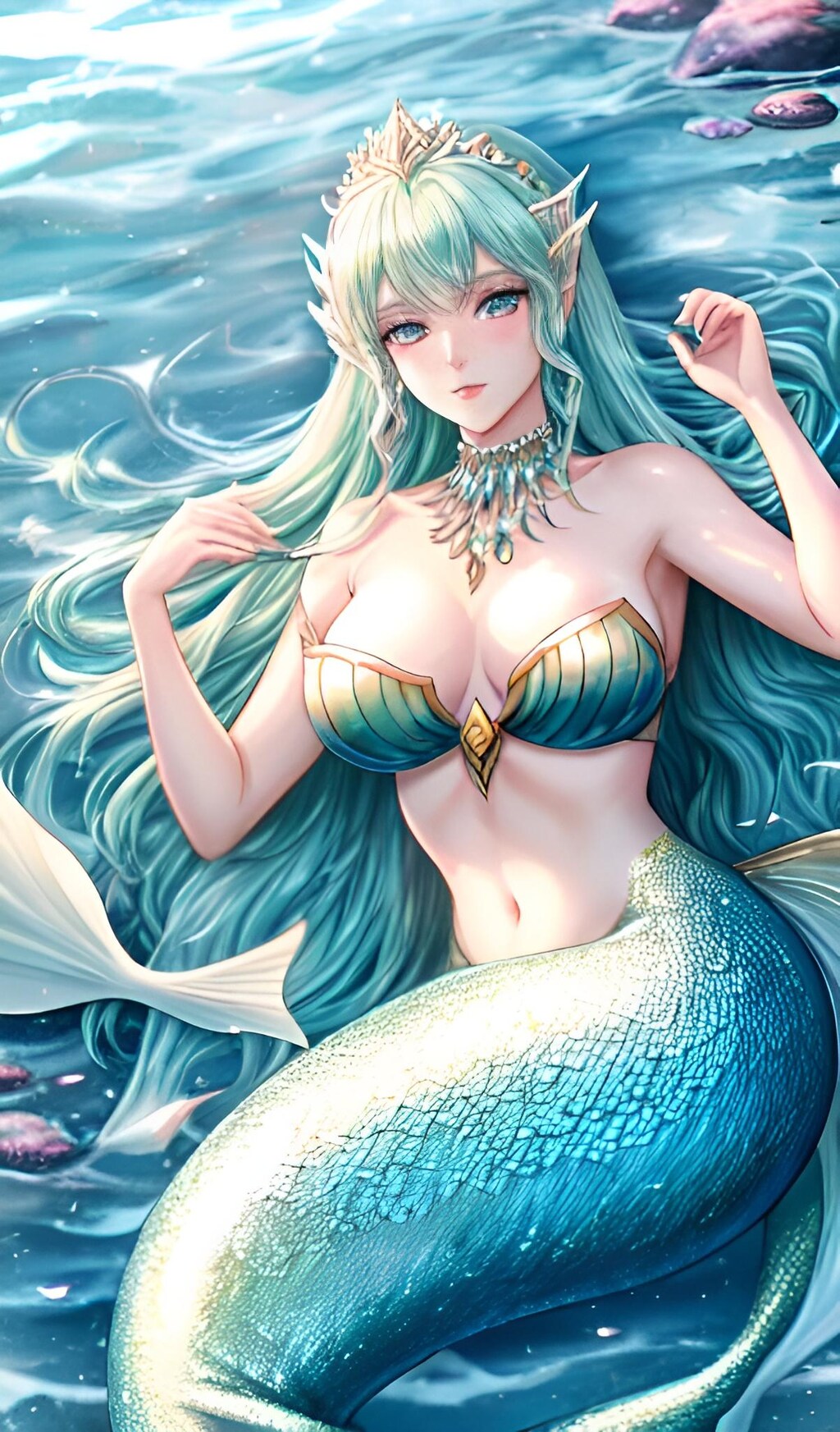 Он шахс чӣ ранг аст?　Қисми 2