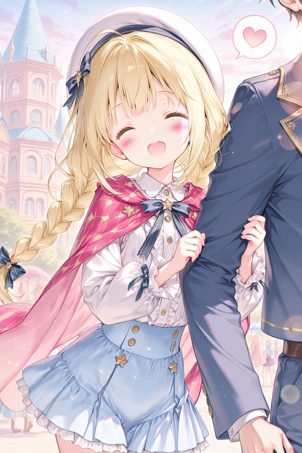 おにいちゃんだーい好き💗