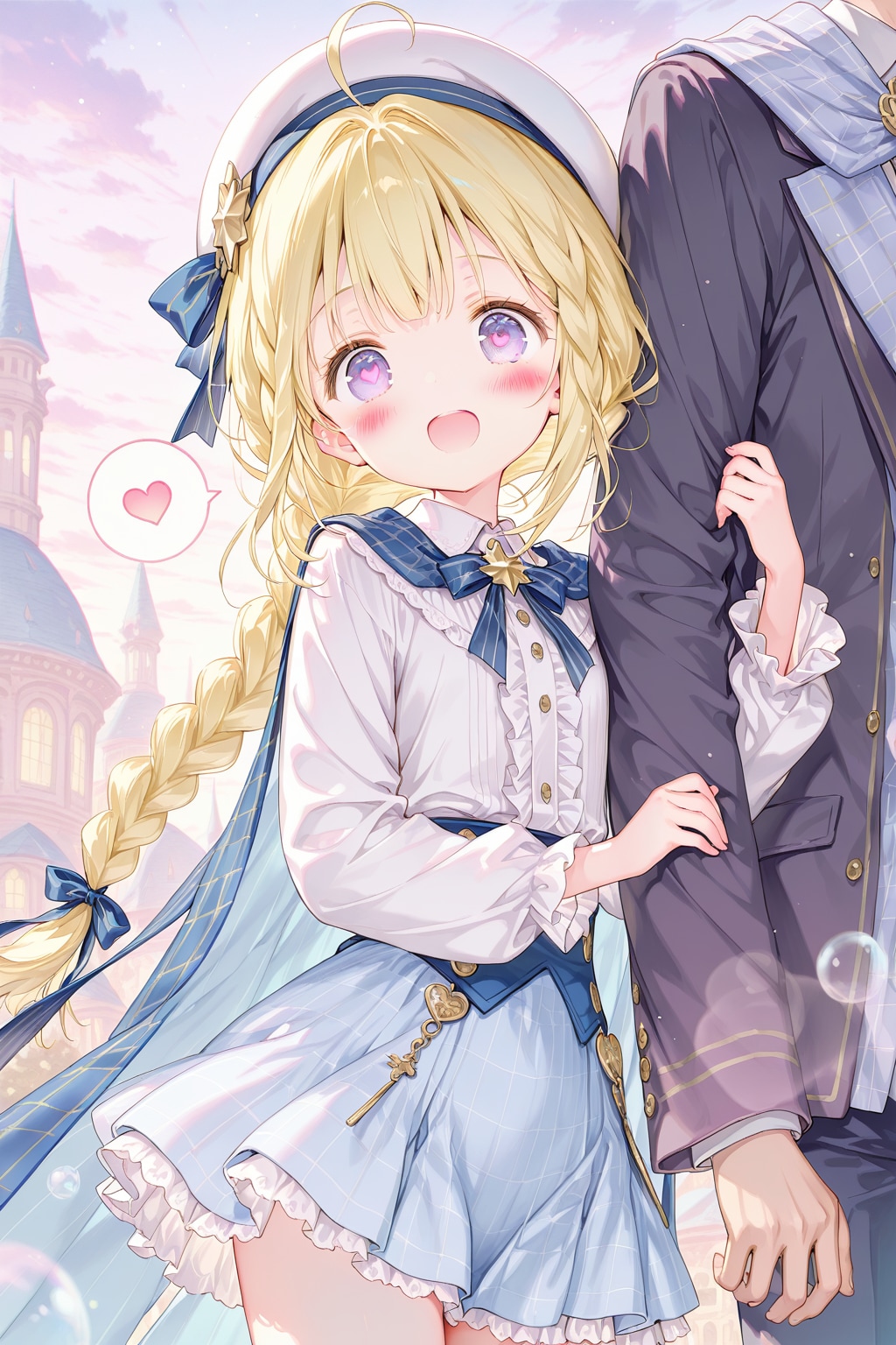 おにいちゃんだーい好き💗