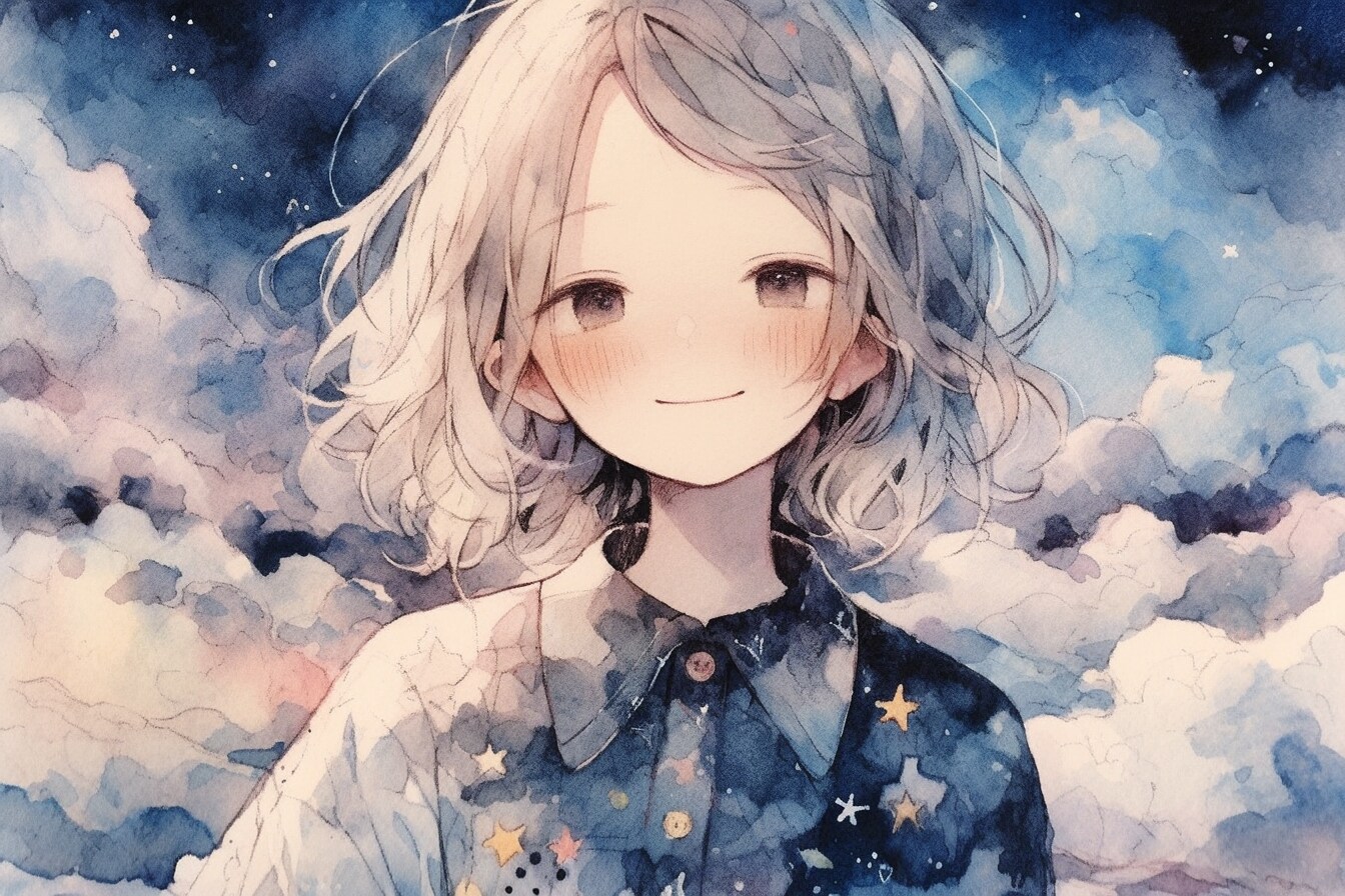 メルヘン331 | の人気AIイラスト・グラビア