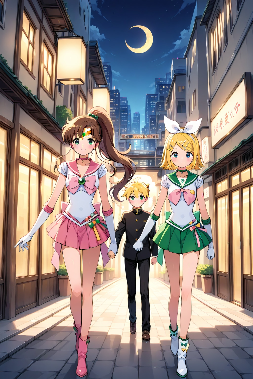 愛する人がそばにいる第八話2