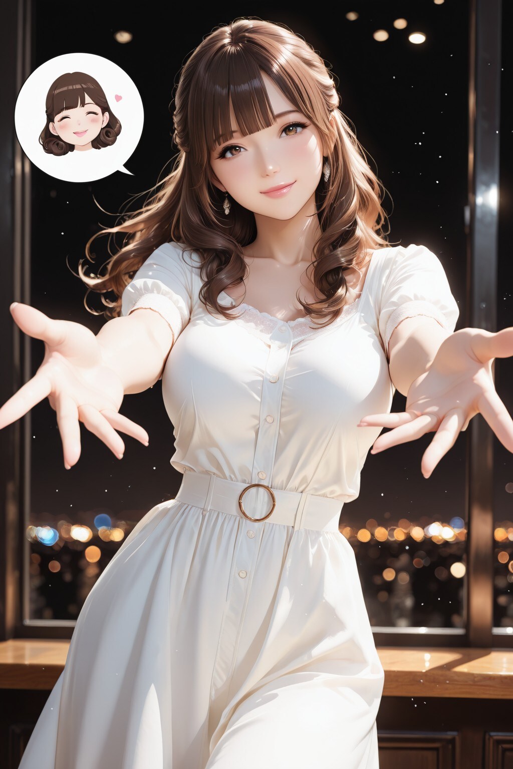 （Welcome Toshimaen♪「高級クラブ【としまえん】にようこそ。」続きは「R-15」で。）