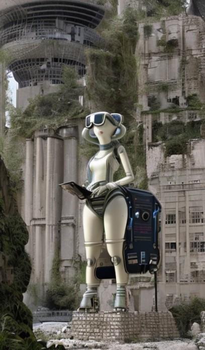 宇宙支部調査員