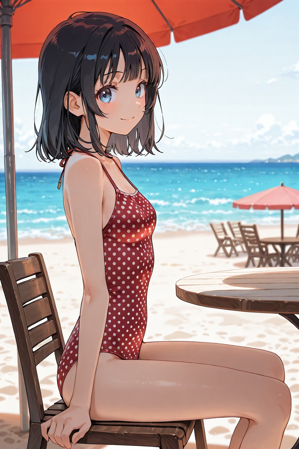 芽衣ちゃん２３