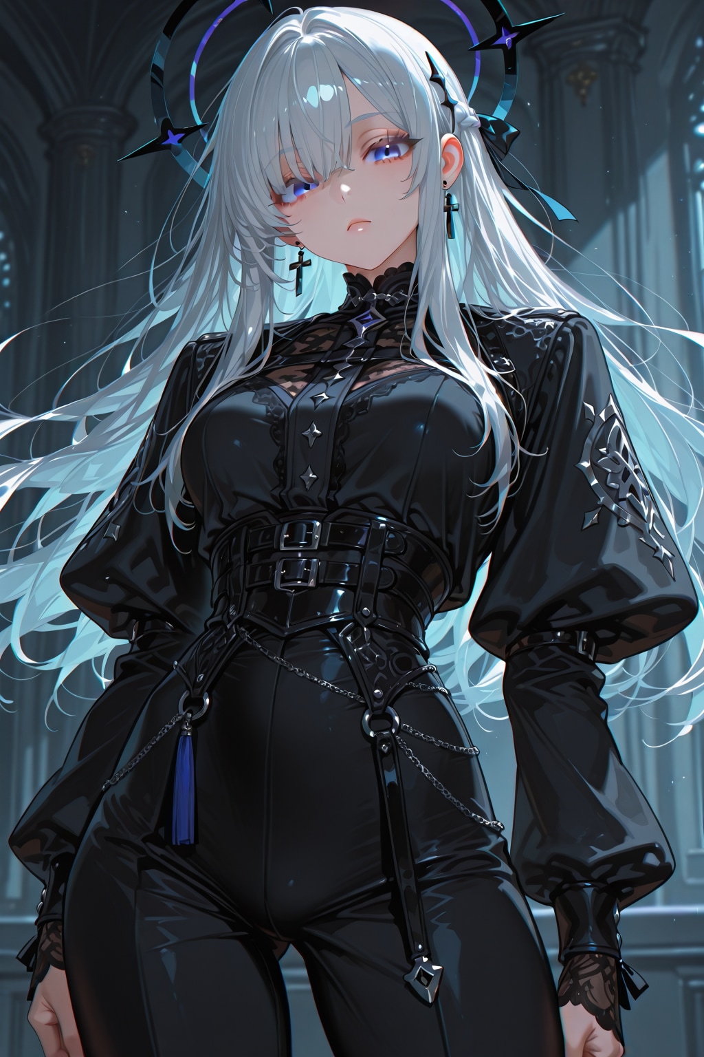 #ECHIDNA「ランダム生成画像」2026/05/24,