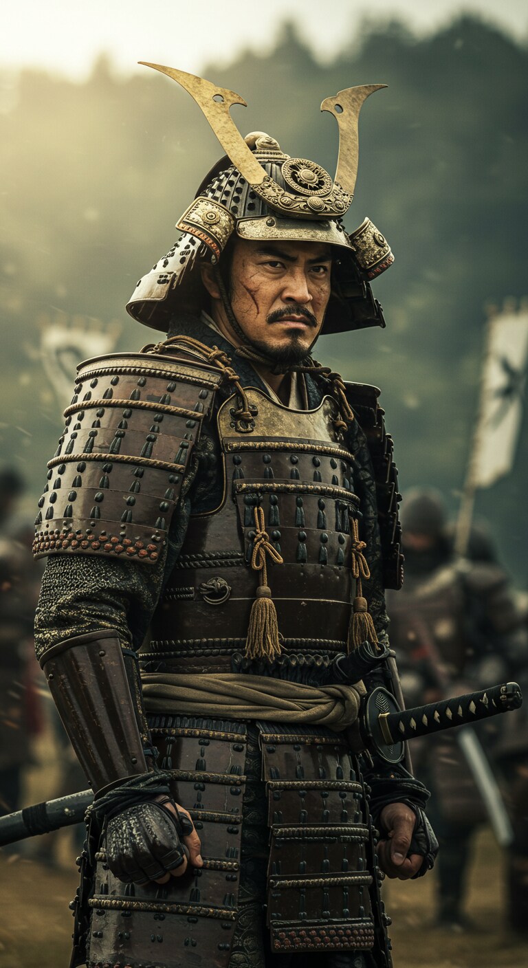 猛将　ImageFX土産　日本編　男性の部