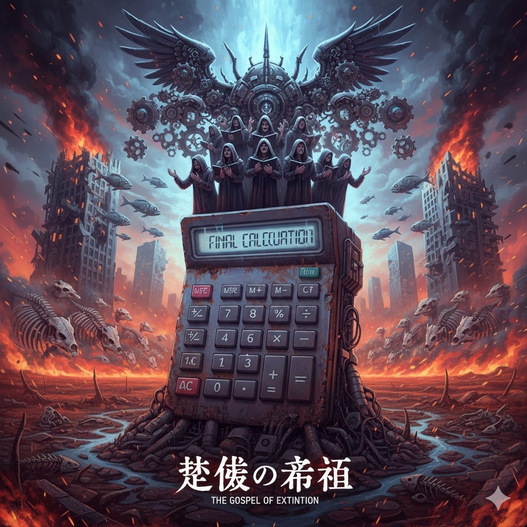 ダーウィン事変とヴィーガニズムの倫理