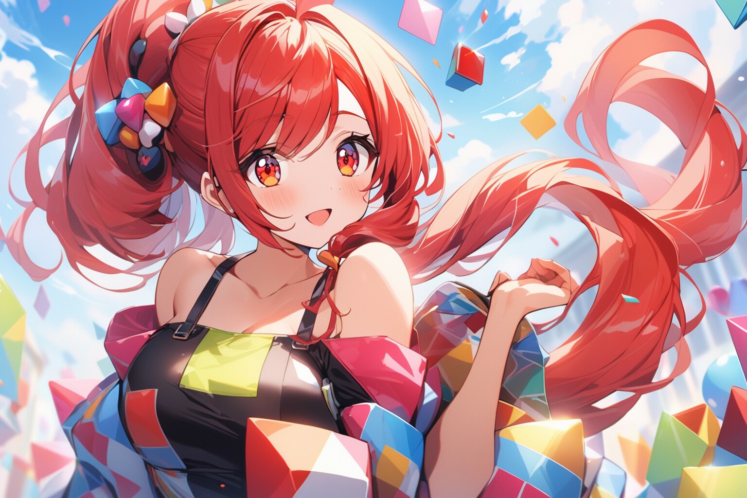 スクエア･ライブ