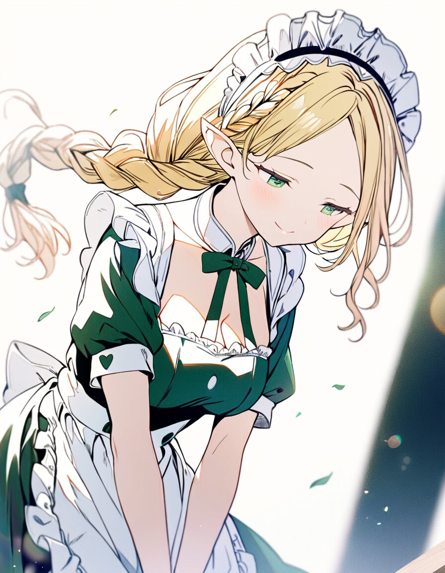 エリー162 | の人気AIイラスト・グラビア