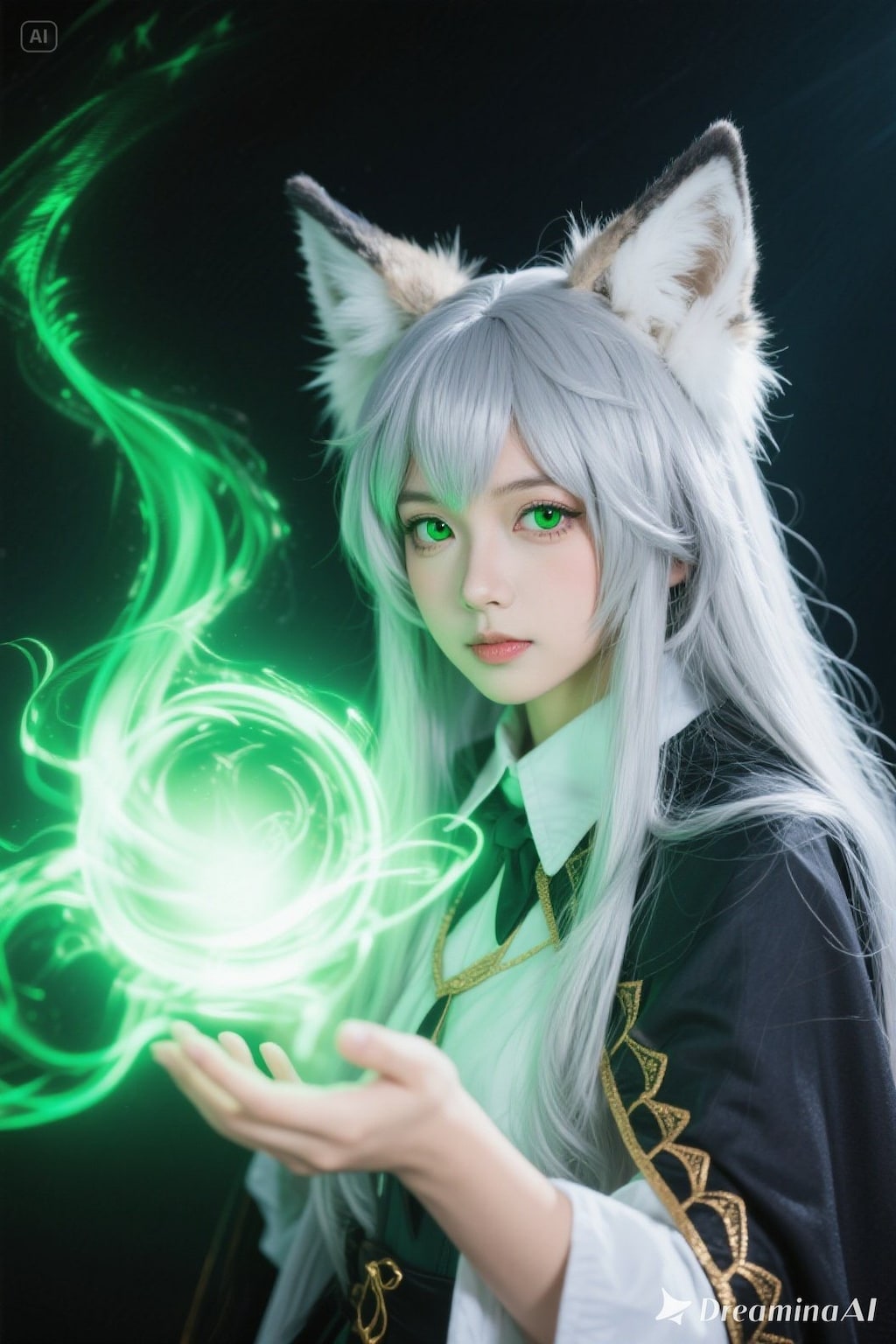 【実写風？】ステラちゃん