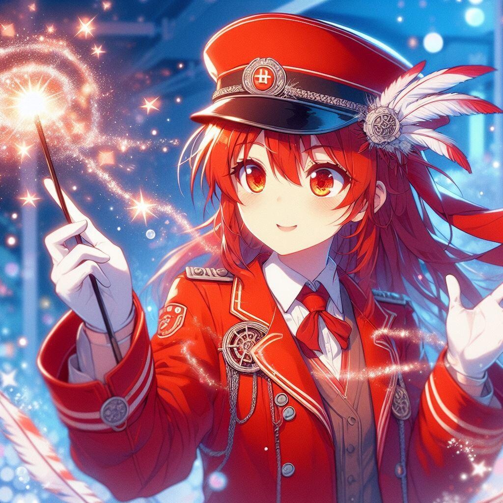 鉄道系魔法少女イオニア＆ラーラ・・・３