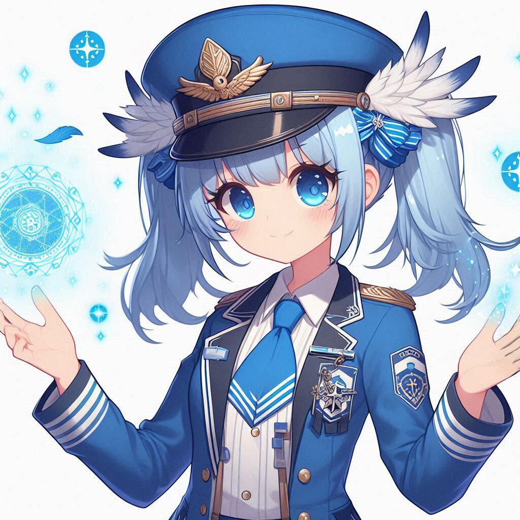 鉄道系魔法少女イオニア＆ラーラ・・・３