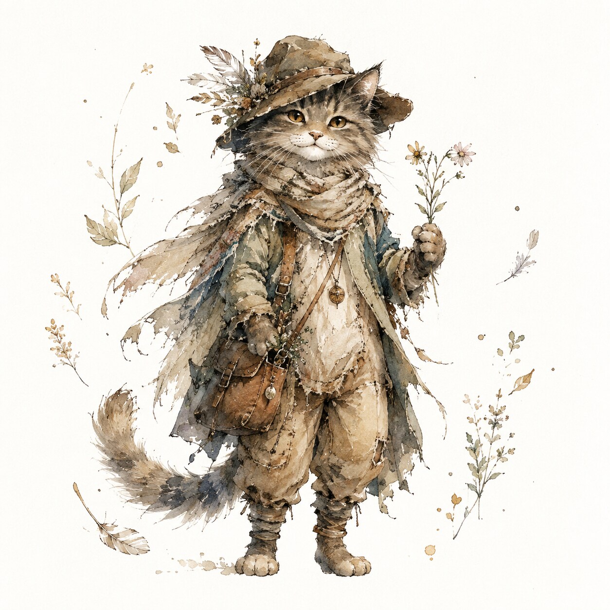 明日の風 | の人気AIイラスト・グラビア
