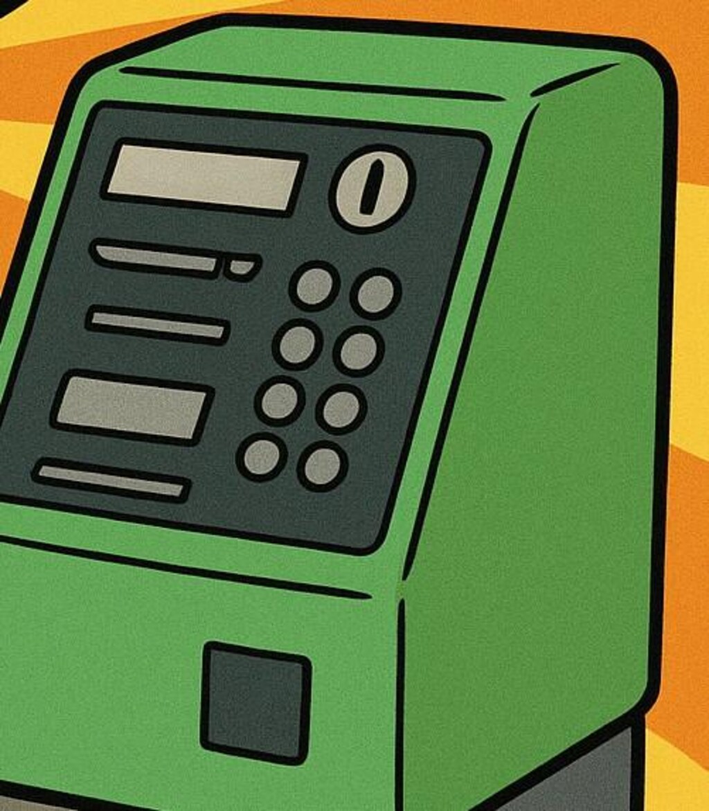 今日2025/09/11は公衆電話の日。。