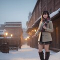 雪の季節　vol.1 3枚目