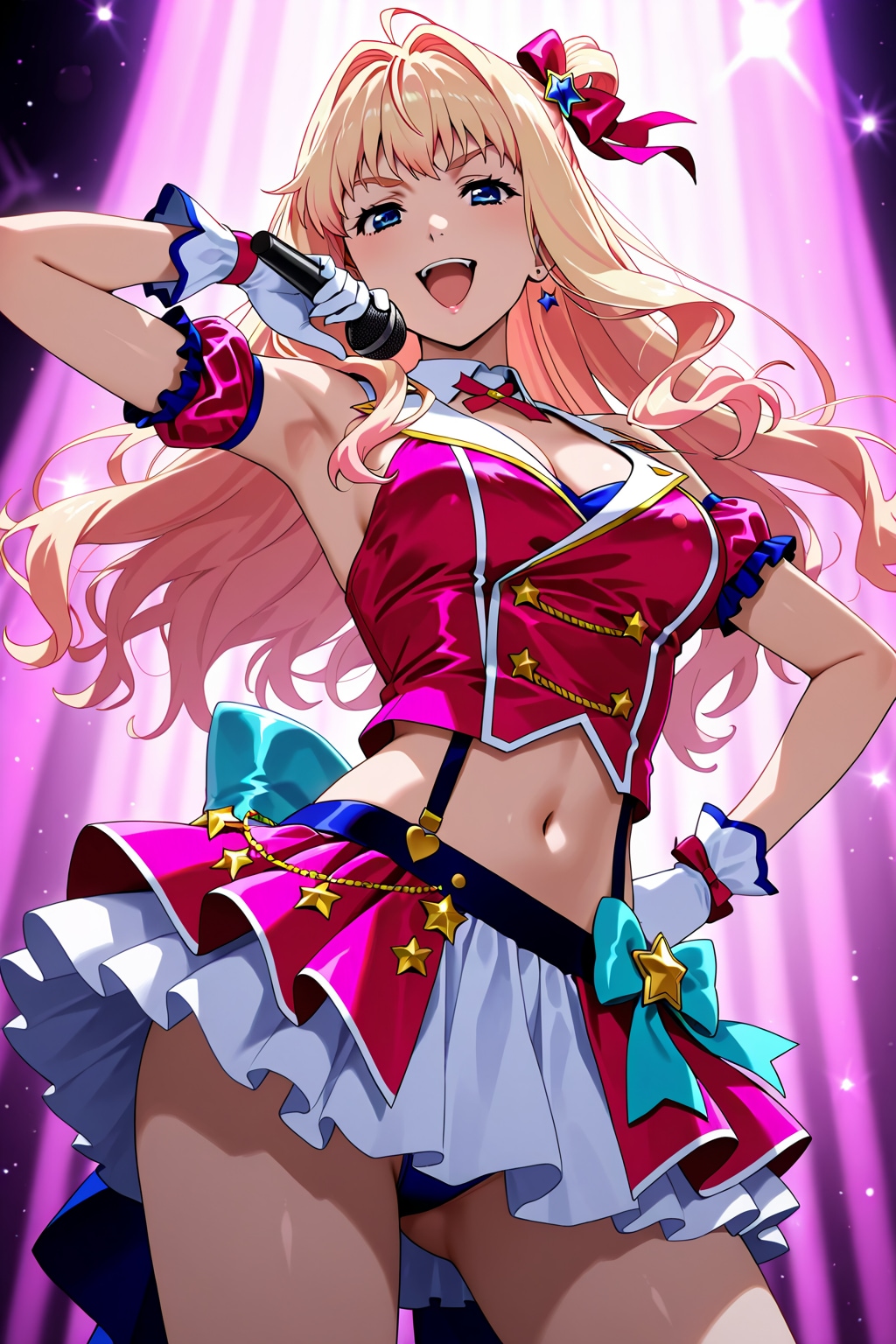 シェリル・ノーム