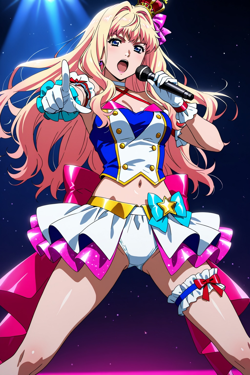 シェリル・ノーム