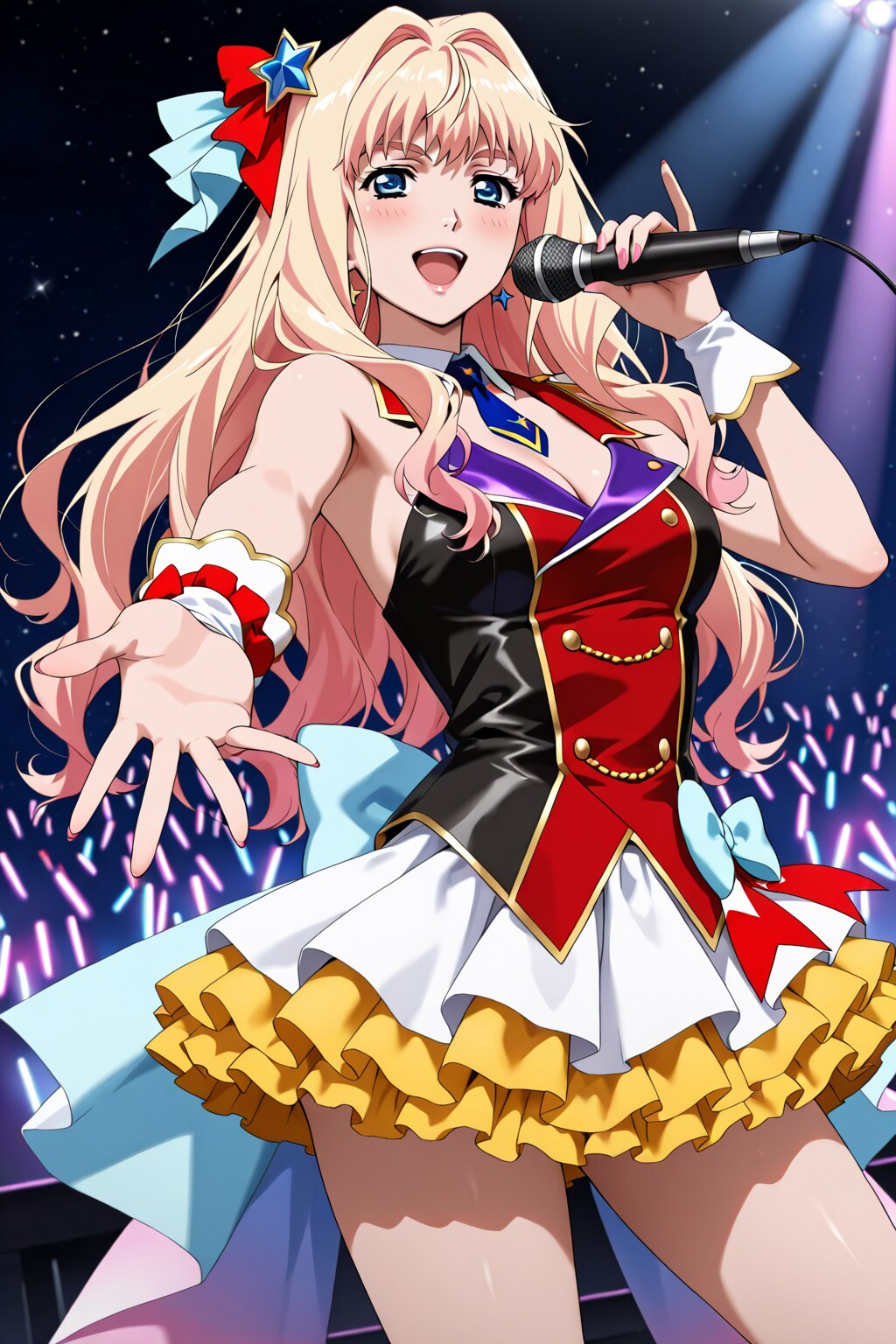 シェリル・ノーム