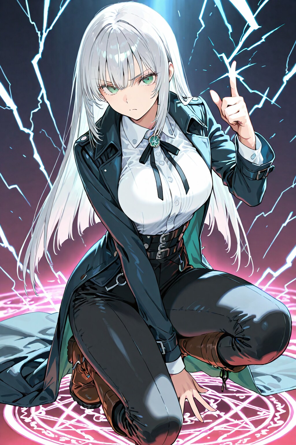 ポイ活　魔法少女