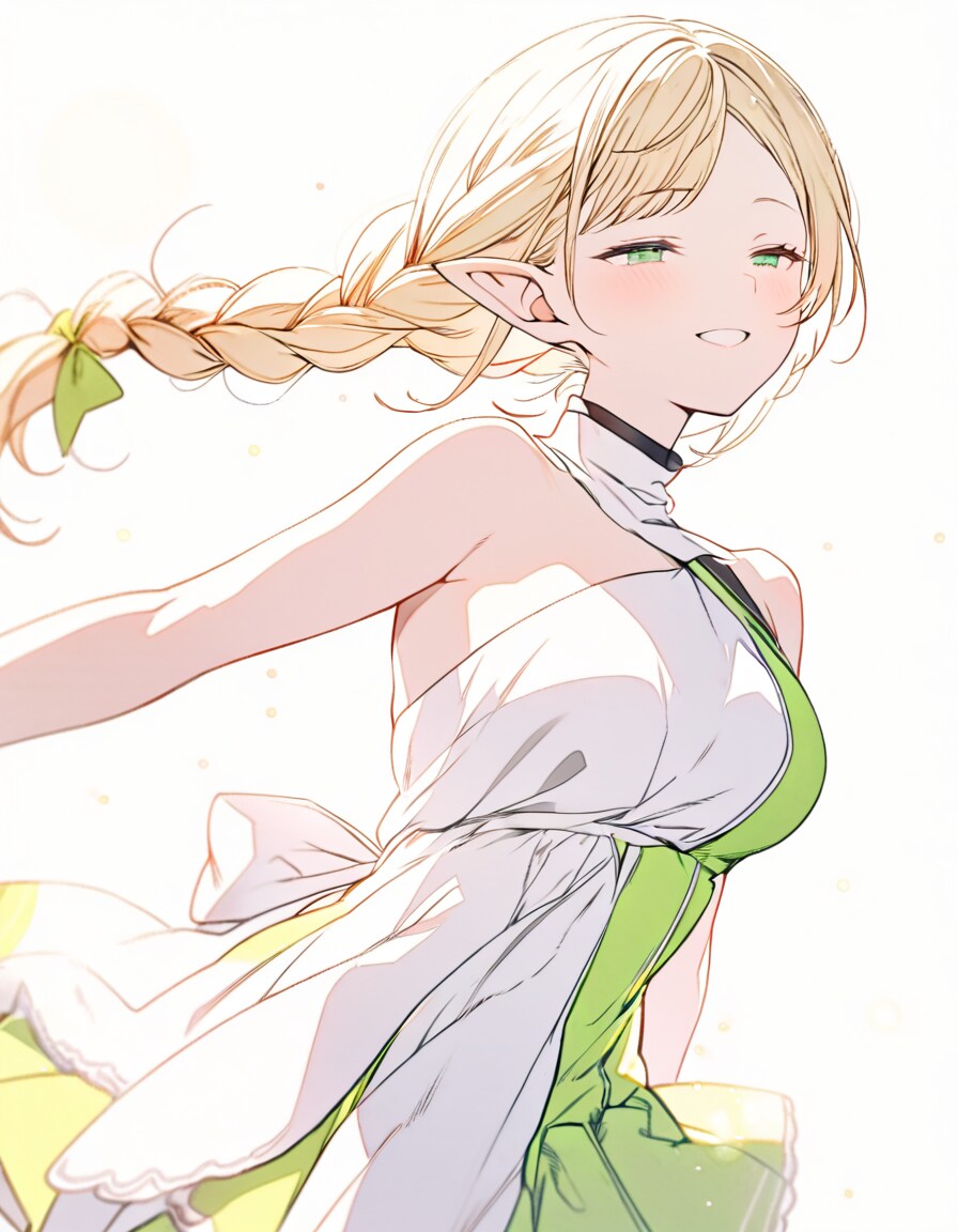 エリー189 | の人気AIイラスト・グラビア