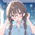 朝の支度 4枚目