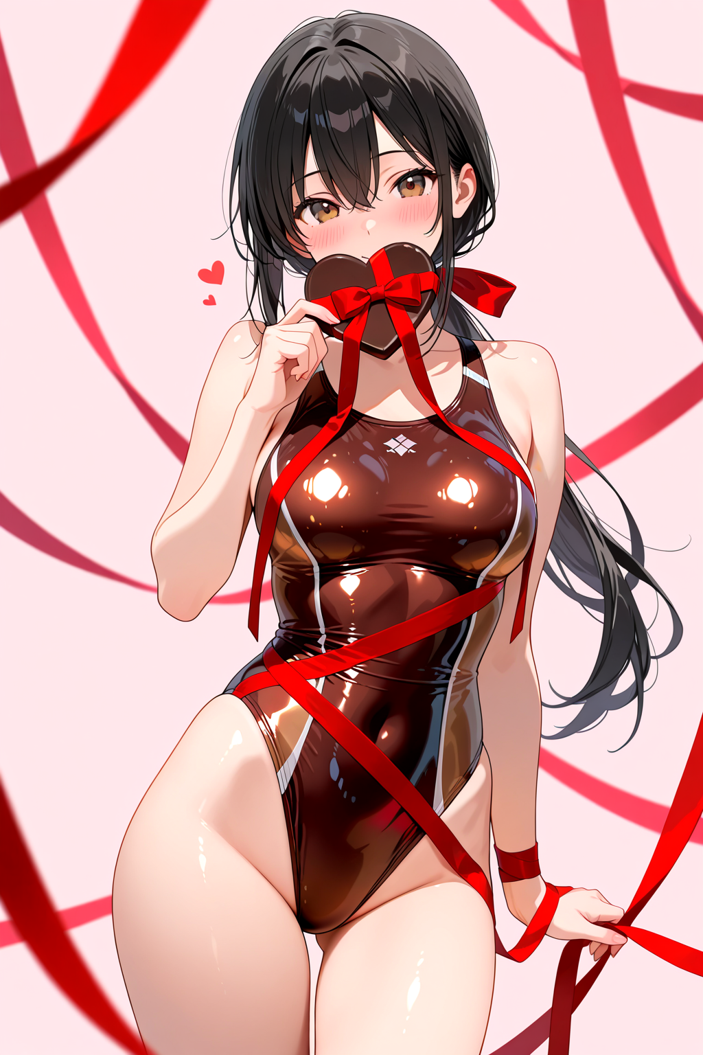 ハッピーバレンタイン❤️
