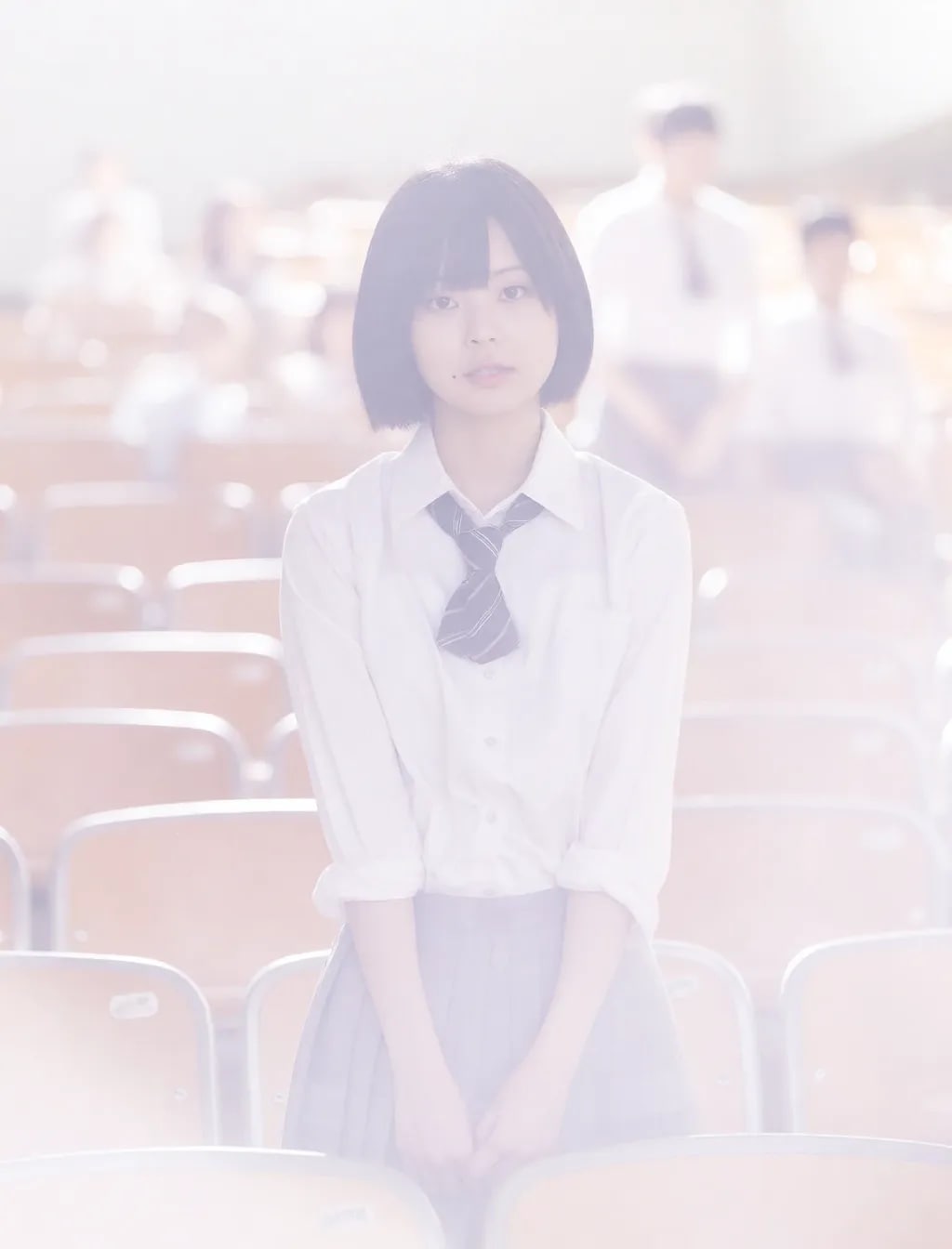 古いカメラのフィルムに残っていた写真