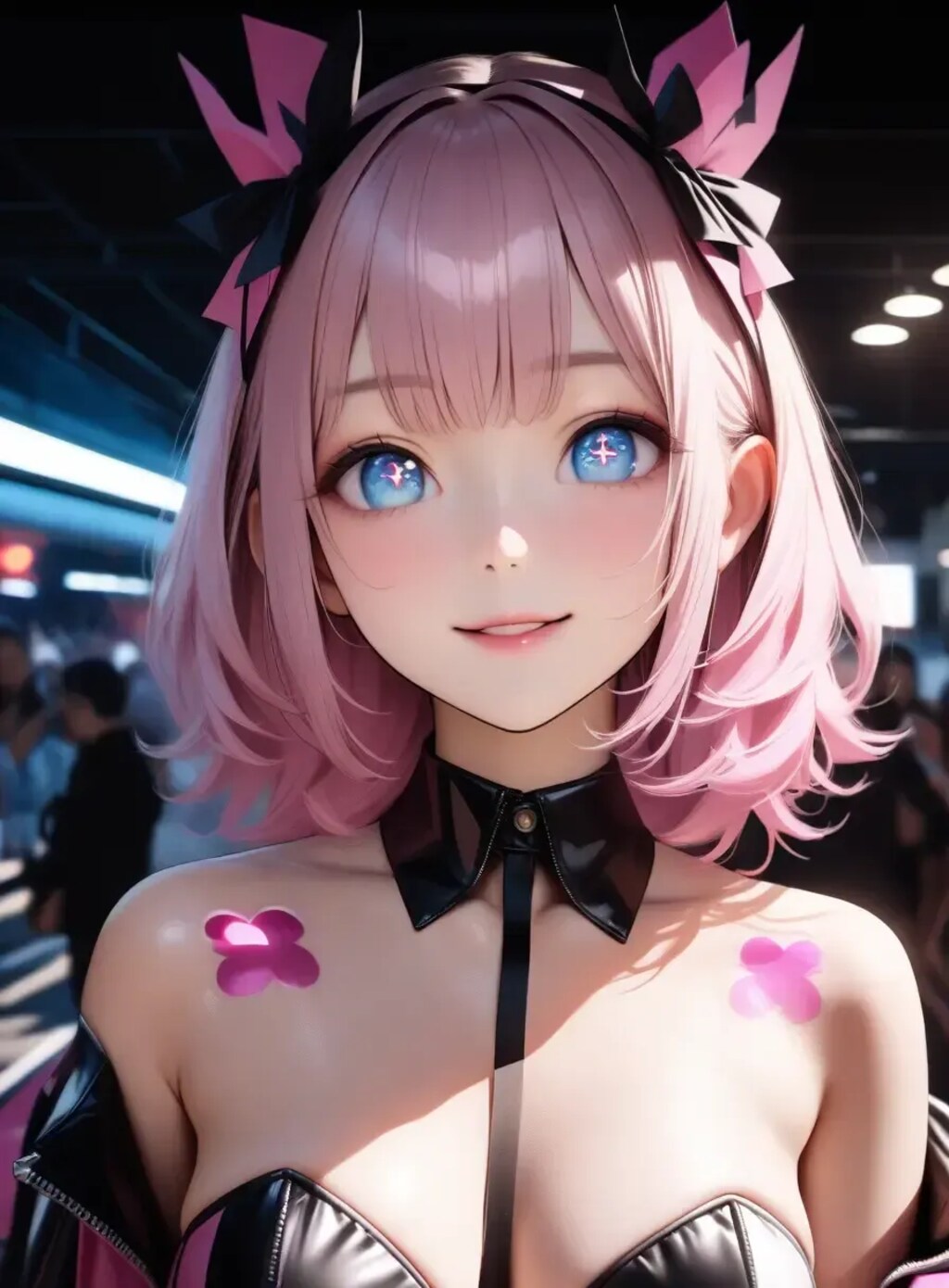 タトゥーシールRQ5