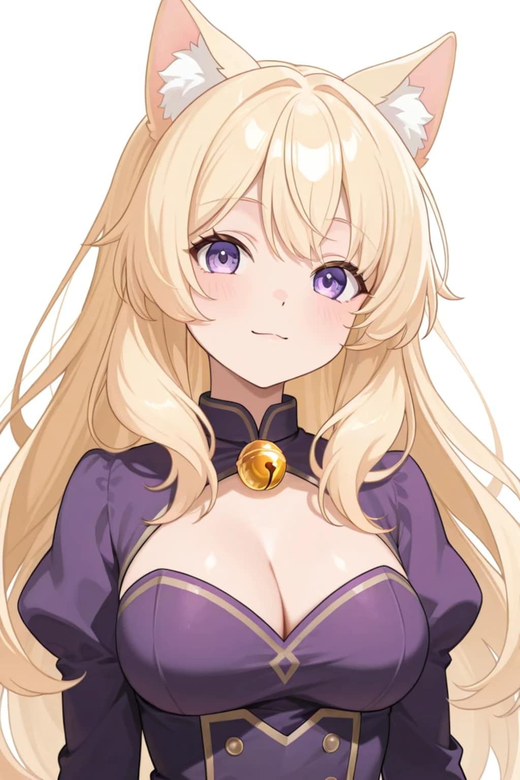 【ケモ耳】クレアちゃん153